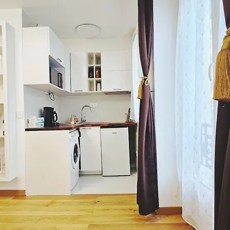 Appartamento With Parking Free